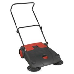 Manual Floor Sweeper 700mm
