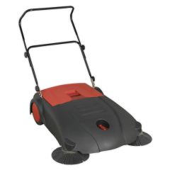 Manual Floor Sweeper 800mm