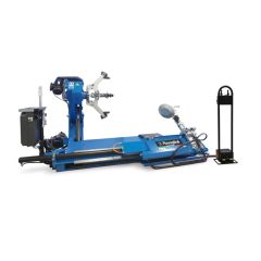 Commercial Tyre Changer