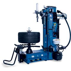 Ravaglioli Leverless Tyre Changer