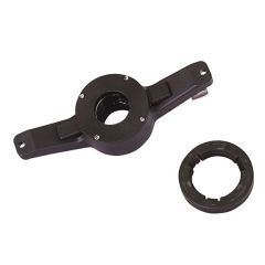 Quickfit Nut & Pressure Ring