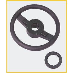 Handwheel Quckfit Nut & Ring