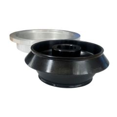 Wheel balancer cone adaptor (vans)