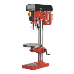 Pillar Drill Bench 16-Speed 1000mm