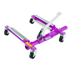 Gojak Wheel Loading Dolly 506kg Single