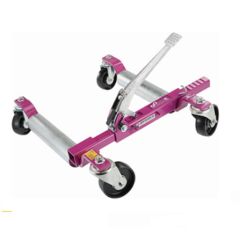 Gojak Wheel Loading Dollie 565kg LEFT