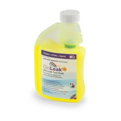 Glo-Leak Test Fluid R1234yf, R134a 250ml