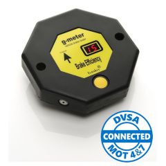 G Meter Electronic Brake Meter CONNECT