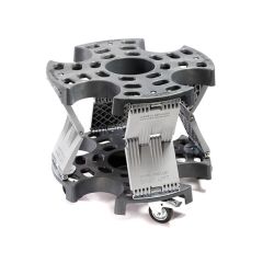 Easy Lift Wheel Trolley