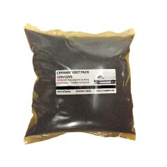 Shot Blasting Grit (6x 700g Pots)