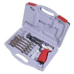 Air Hammer Kit Long Stroke Heavy Duty
