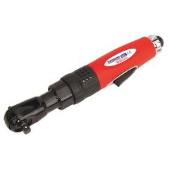 Air Ratchet Wrench 3/8" Sq Drive