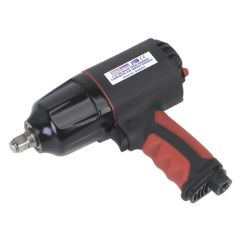 Composite Air Impact Wrench 1/2"