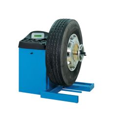 Wheel Balancer Motorised