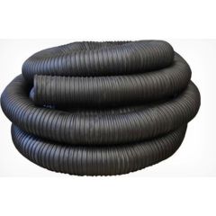 Fume Extraction Hose Crushproof 150mm
