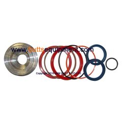 Set of Gaskets for piston D.70 Scissor