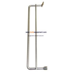 Long Arm Toe Trap Guard for Ravaglioli