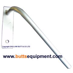 Safety Guide Pipe (Straight) for Stenhoj