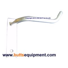 Safety Guide Pipe (Bent) for Stenhoj