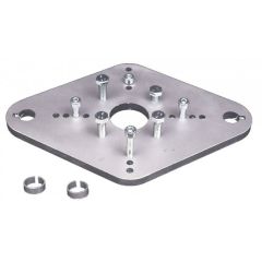 Universal Top Plate for Semad Coil Spring Compressors