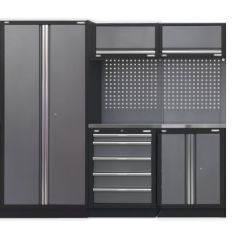 Modular Storage System Combo 1 (SS Tops)