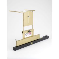 Truck Optical 2 Wheel Laser Alignment