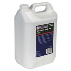 Hydraulic Oil 5 Litre