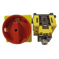 Isolator Switch for Hofmann 2 Post Lifts