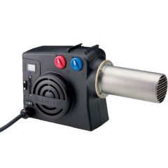 Hotwind System 400v/5400w