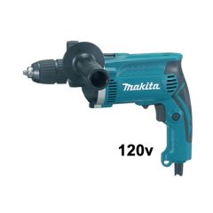 Makita 13mm Percussion Drill 110V