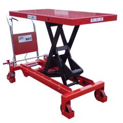 Hydraulic Platform Truck 1500kg