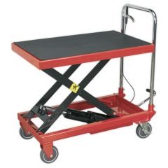 Hydraulic Platform Truck 300kg