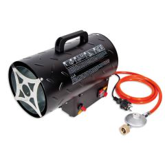 42,000 BTUs Gas Space Heater