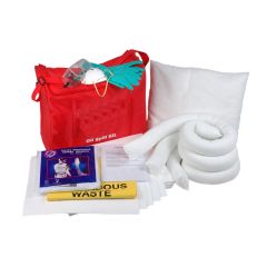Vehicle Oil Spill Kit (45L)