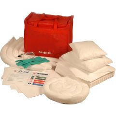 Oil Spill Kit Bag (88L)