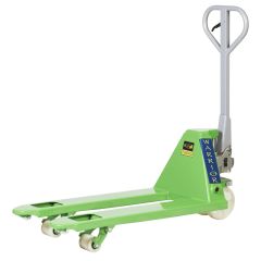2500kg Pallet Truck Eco Warrior