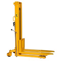 1000kg Manual Stacker