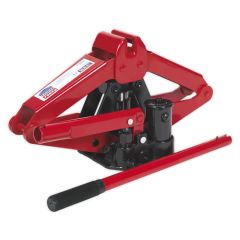 Hydraulic Scissor Jack 700kg