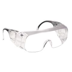 Polycarbonate Overspecs (BS EN 166/F)