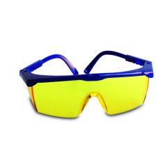 UV Impact Protective Safety Glasses