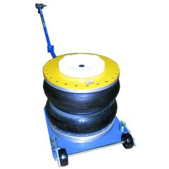 7000 Kilo Air Jack (2 Bellows)