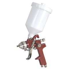 HVLP Gravity Feed Spray Gun 1.4mm