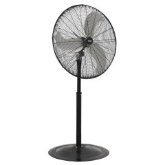 High Velocity Pedestal Fan 30” 230V