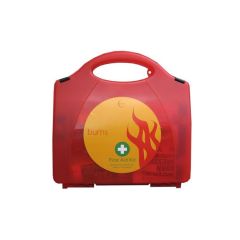 Burns Kit Station (First Aid)