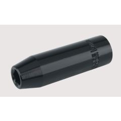 Impact Socket Deep 10mm 1/2”Sq Drive