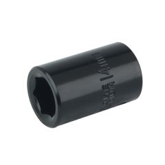 Impact Socket 14mm 1/2”Sq Drive