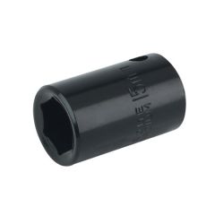 Impact Socket 15mm 1/2”Sq Drive