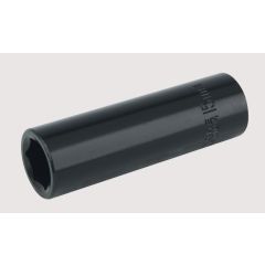 Impact Socket Deep 15mm 1/2”Sq Drive
