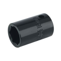 Impact Socket 16mm 1/2”Sq Drive