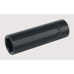 Impact Socket Deep 16mm 1/2”Sq Drive